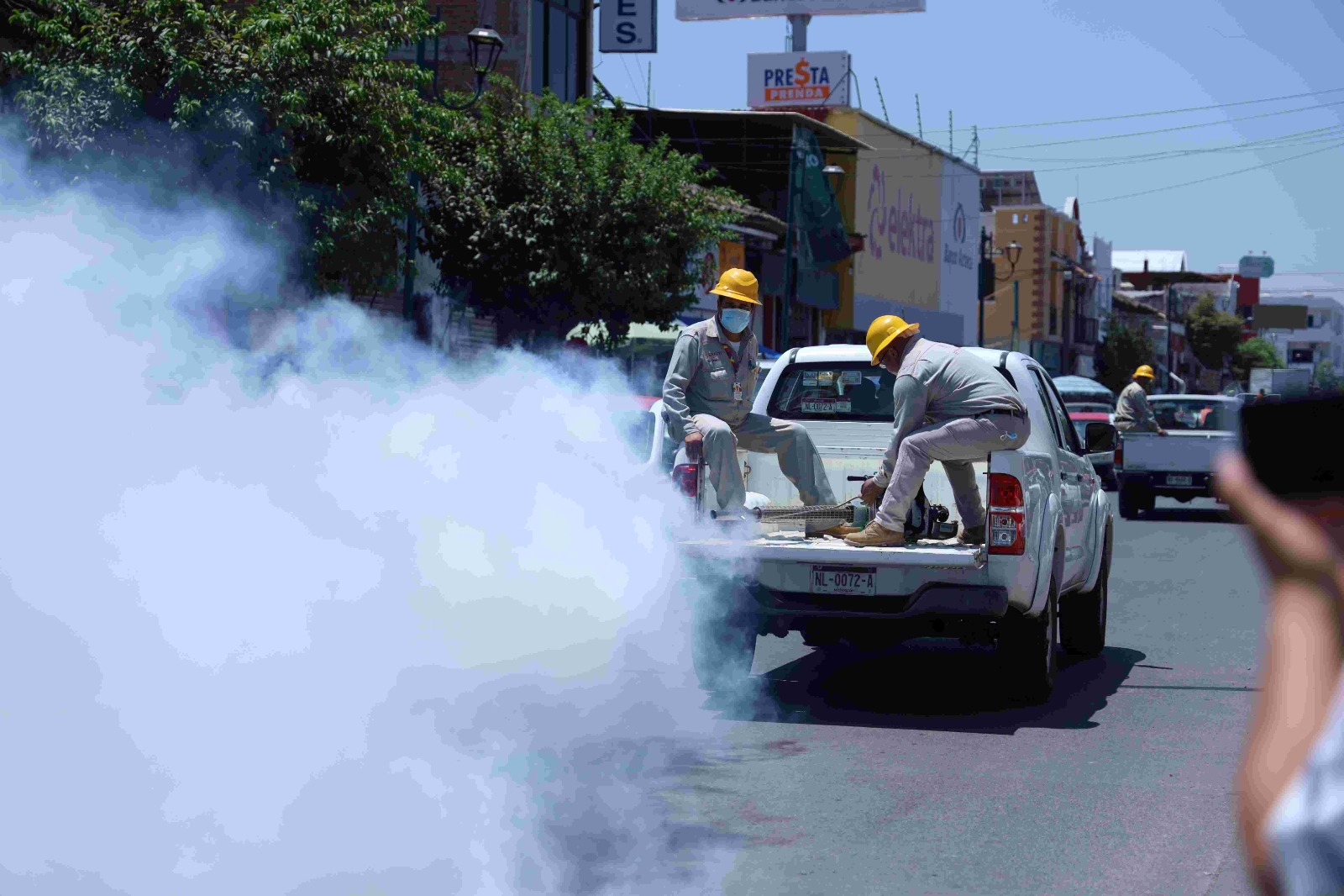 Mantener Limpia La Casa Ayuda A Prevenir El Dengue Recomienda La