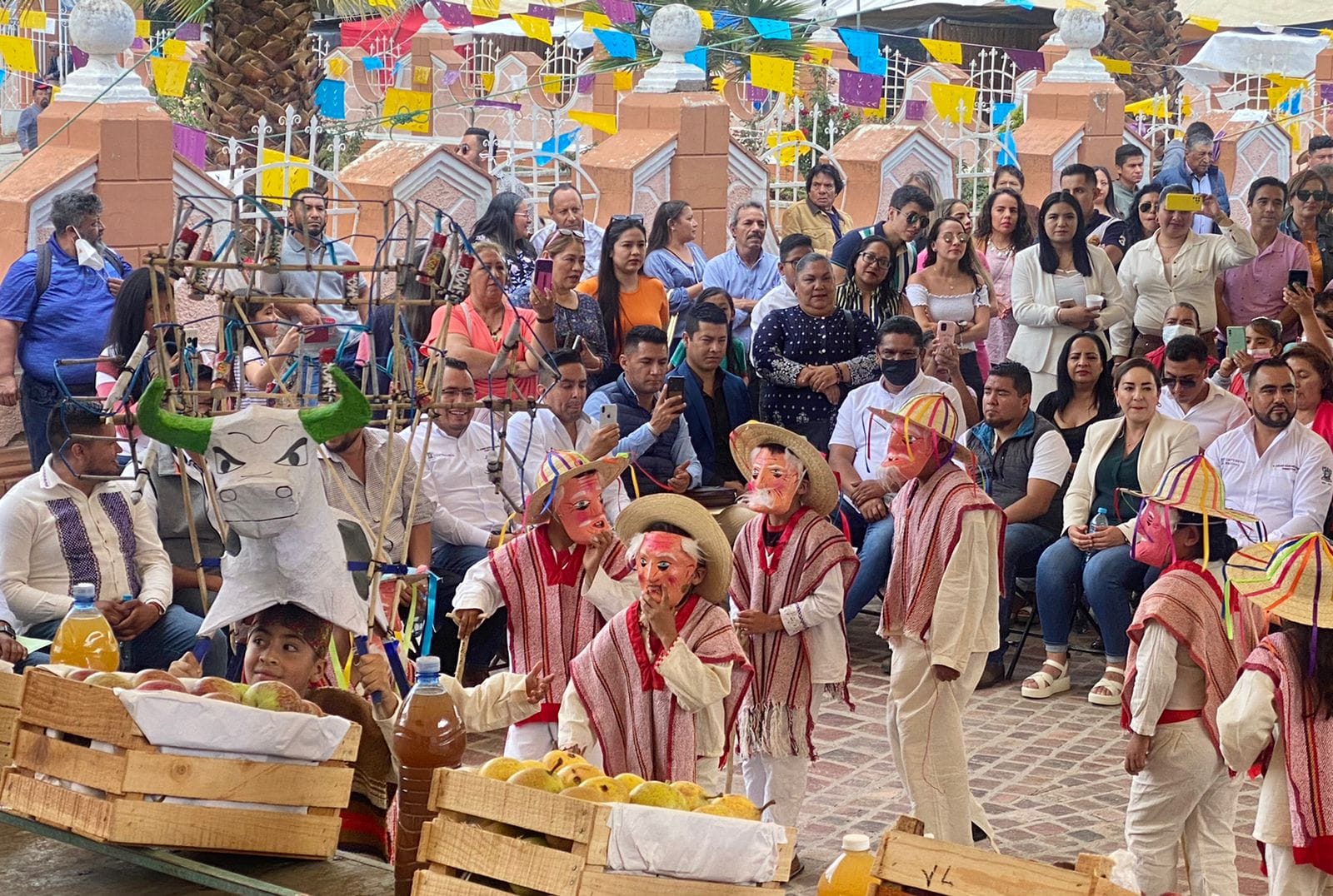 Michoac N Y Incre Bles Tradiciones De Decembrinas Las Conoces