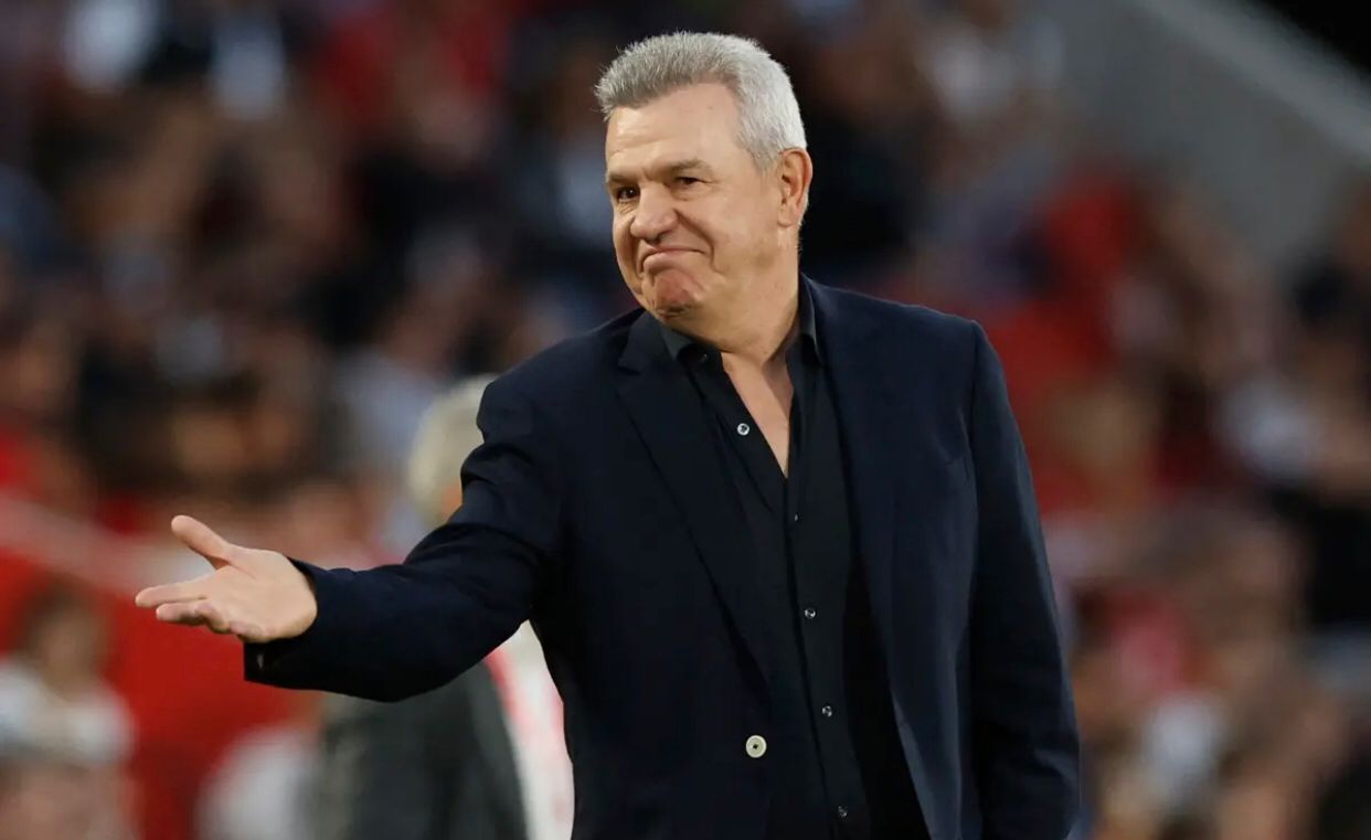 Video Javier Aguirre Podr A Volver A M Xico E Incorporarse A La