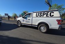 Conductor de vehículo es asesinado a balazos en la Tenencia de Jesús del Monte