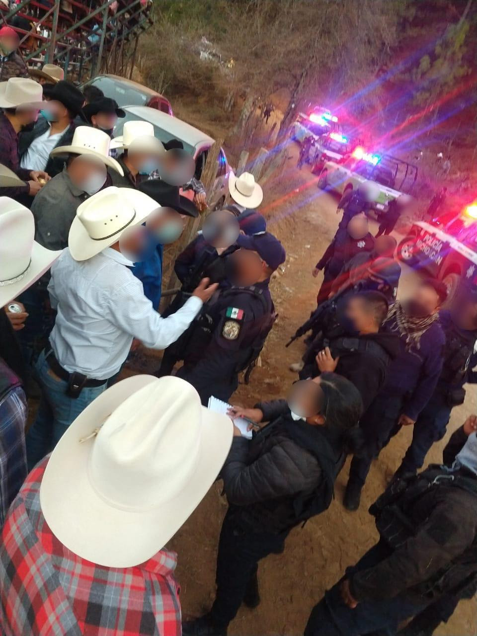 jaripeo