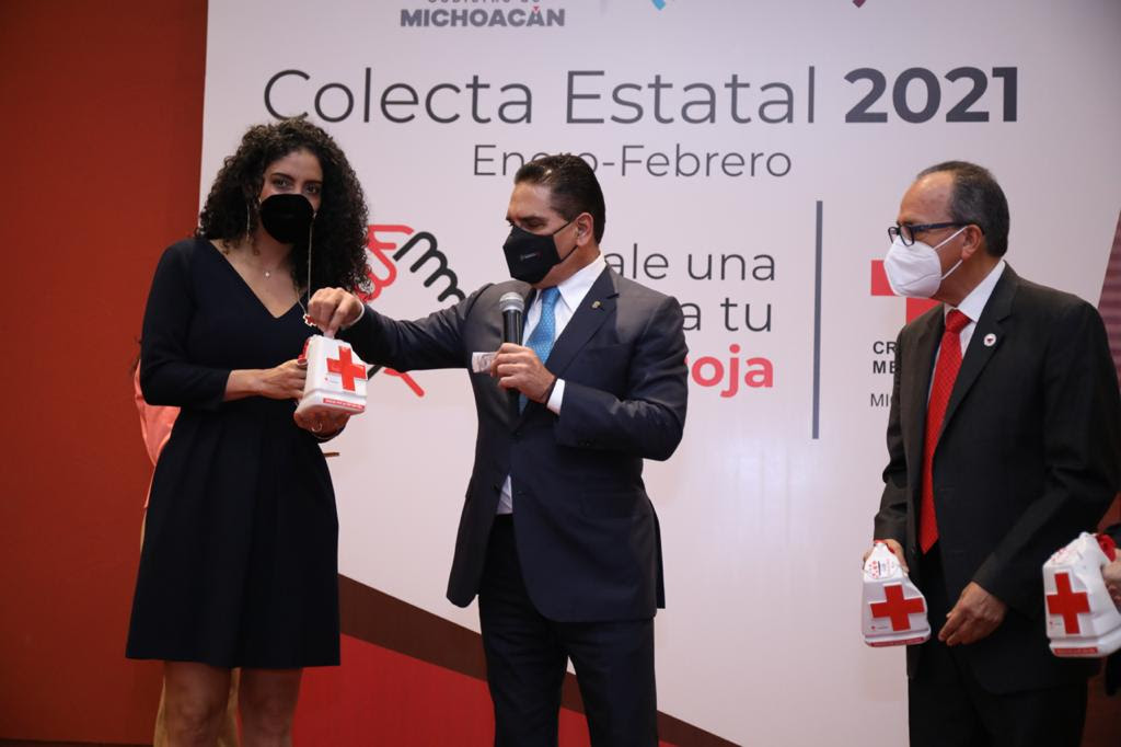 gobernador