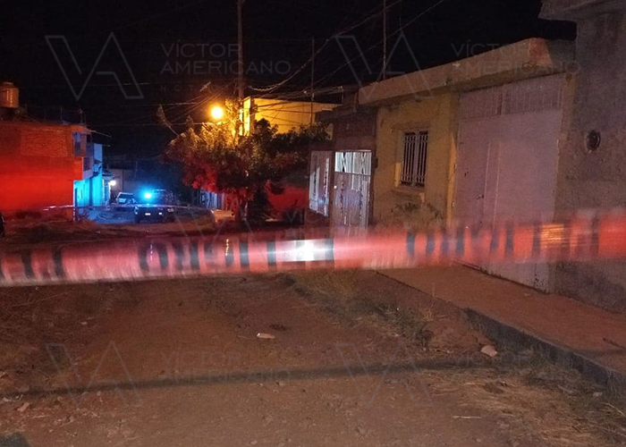 Delincuentes Asesinan A Una Mujer Embarazada En Las Calles De Jacona Americano Victor