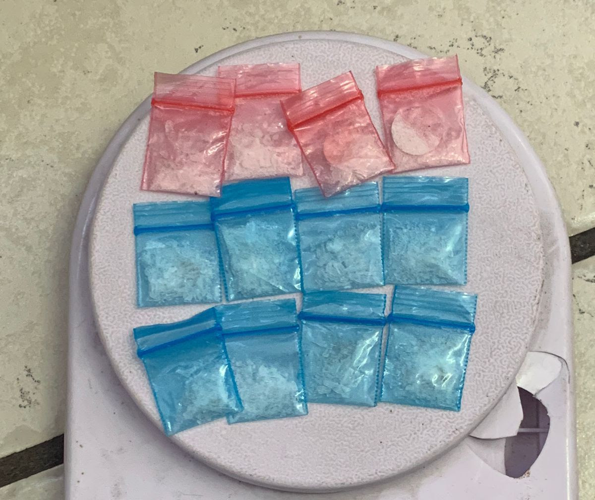 drogas