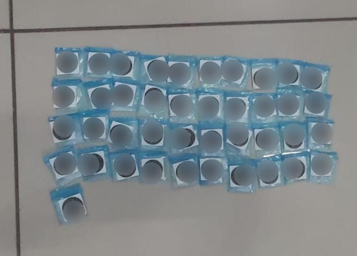 drogas
