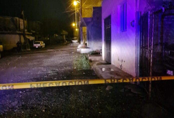 JACONA Jaconense es ultimado en la colonia Nuevo Porvenir (1)