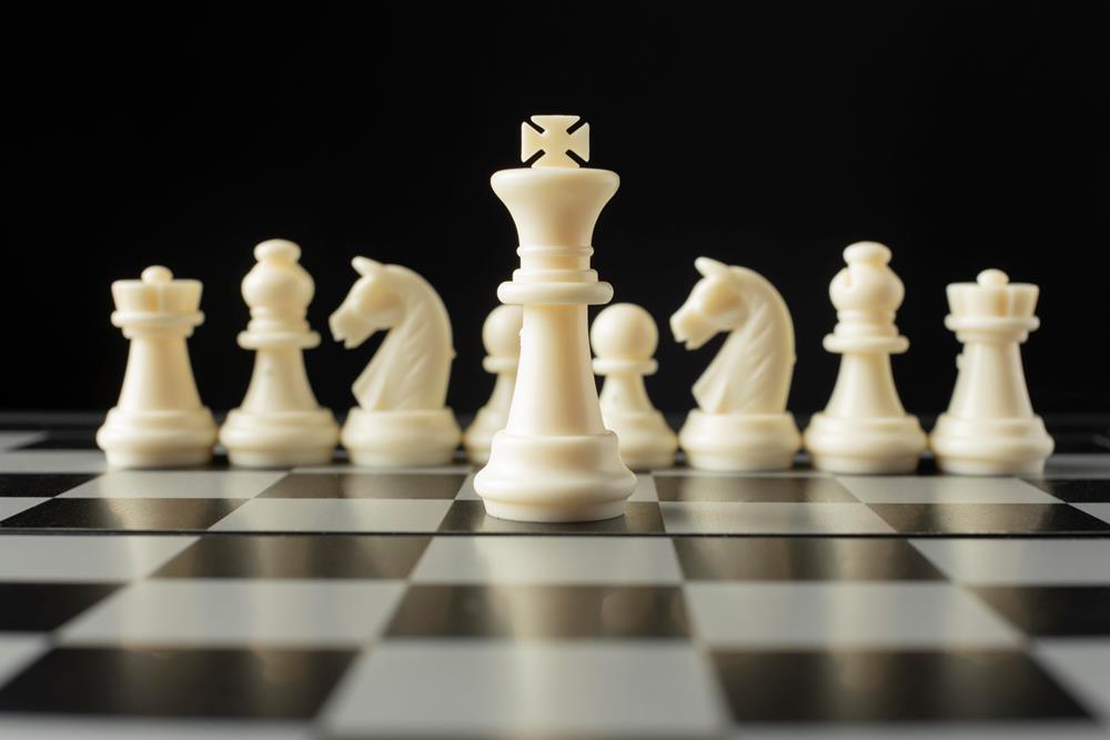 Día mundial del ajedrez. ¿Sabías qué el ajedrez es un deporte? - Grupo  Milenio