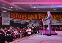 #Videos | Cuatro años, cuatro legados; Bedolla presenta informe de gobierno en Morelia