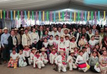 Plan de Justicia Purépecha dignifica a los pueblos originarios de Michoacán: Raúl Zepeda