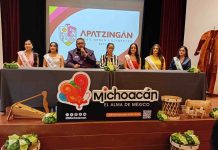 Gloria Trevi y Pancho Barraza llegarán a la Expo Feria Octubrina de Apatzingán