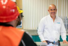 Adolfo Torres destaca la cercanía con la ciudadanía en el primer año de gestión en Ooapas