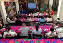 Reconoce Sectur Morelia, disposición de hoteleros a capacitarse en ‘Código Azul’