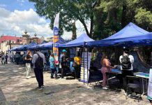 Gobierno de Morelia cierra con éxito la 3ra Jornada de Oportunidad Laboral