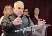 Michoacán vive una transformación que los conservadores quisieran revertir: Jesús Mora