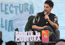 Exitoso arranque de la Feria Internacional del Libro y la Lectura de Morelia