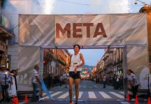 Vibrante jornada deportiva en la Carrera Atlética “Morelia Por la Patria 2025”