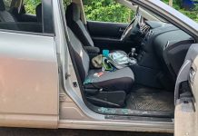 Criminales balean a muj3r en Coahuayana, afortunadamente resultó ilesa