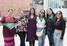 Seimujer fortalece derecho a decidir con la línea 075 y la Ruta Servicios de Aborto Seguro
