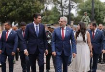 Honra Bedolla legado de José María Morelos a 260 años de su nacimiento