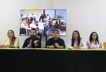 Unidad municipalista del PRD Michoacán marca nueva etapa de organización