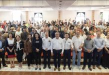 Por transformación de la educación, sindicatos de EMSyS y comunidad universitaria cierran filas con Raúl Morón