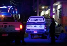 Hombre es asesinado en la entrada de su domicilio, en Zamora