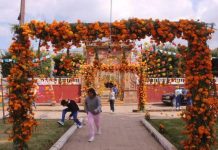 Cuanajo anuncia programa para la celebración de Noche de Muertos