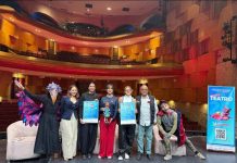 Secum anuncia gira estatal de obras ganadoras en convocatoria teatral