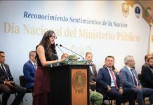 Dotar de herramientas a Ministerios Públicos, reto del Poder Legislativo: Giulianna Bugarini