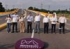 Inaugura Bedolla acceso a boulevard costero de LC; invierte Asipona 293 mdp