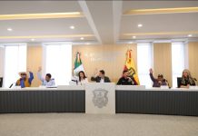 Gobierno de Alfonso Martínez da certeza jurídica a vecinos de El Terrero