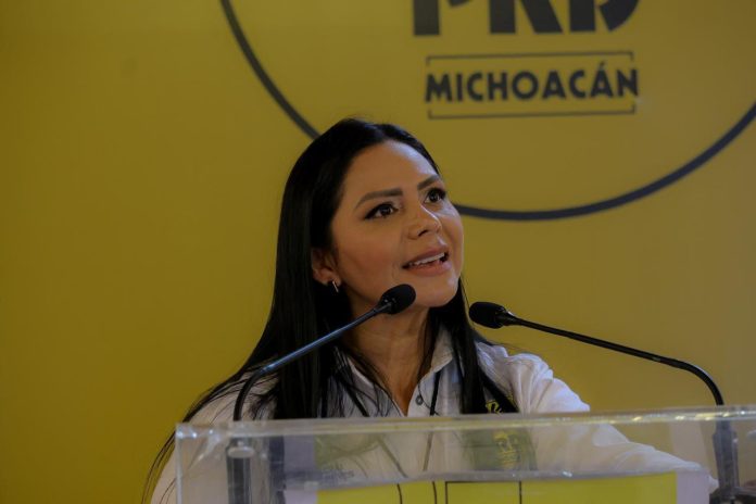 ARACELI SAUCEDO