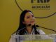 PRD Michoacán cierra filas en torno a Araceli Saucedo rumbo a la gubernatura del estado