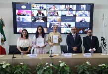 Consejera Carol Arellano impulsa desde la Red Cívica Mx propuestas para fortalecer la educación cívica en la Reforma Electoral