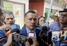 Revisan celular del síndico de Penjamillo para detectar posibles amenazas: FGE