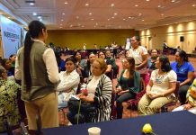 Michoacán reúne a mujeres forestales de 7 estados; impulsan conservación de bosques