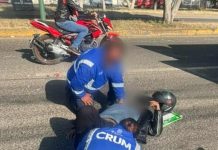 #Video | Jueves de accidentes en Morelia