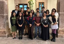 Inaugura Secum exposición colectiva “Mundos Oníricos” en el Museo del Estado