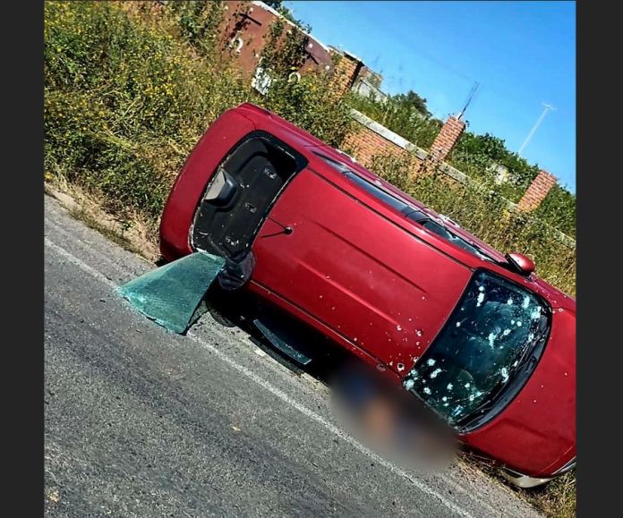 INDAPARAPEO ASESINATO
