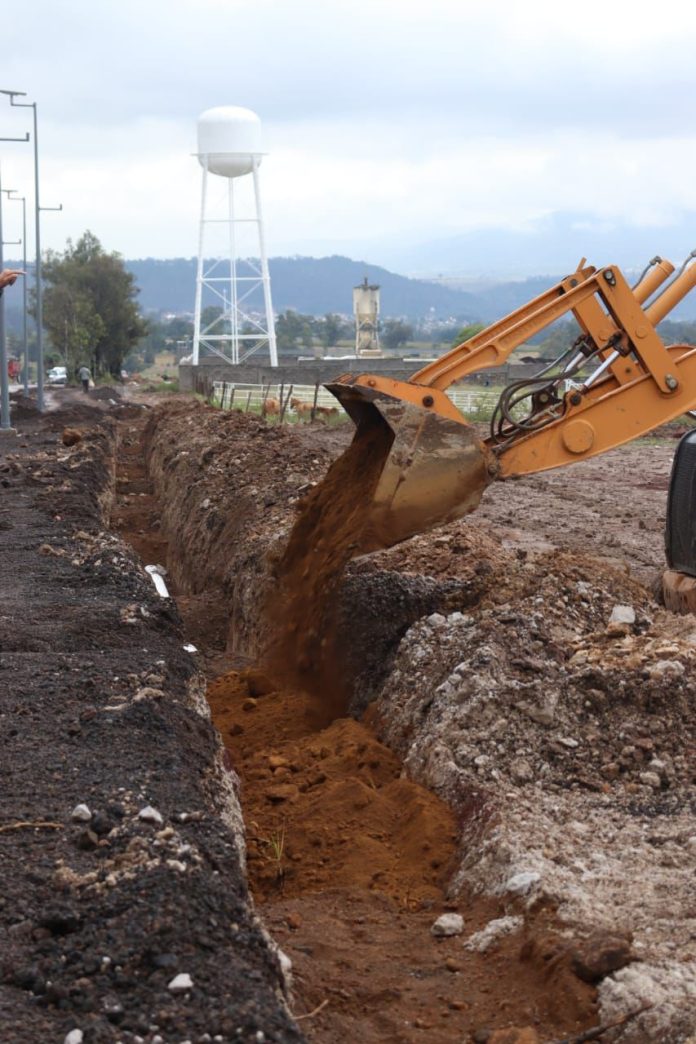 OBRAS