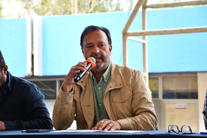 JULIO ARREOLA