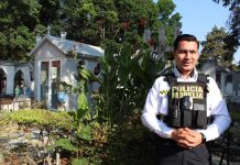 Policía Morelia implementará operativo especial por Día de Muertos