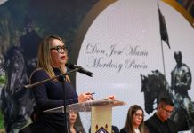 La educación de calidad se construye sobre la base de las condiciones laborales justas y humanas, señala Yarabí Ávila