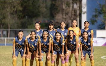 Atlético Morelia-UMSNH Femenil le quitó el invicto a Magos Unión Deportiva