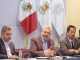 Instala Bedolla Comité Promotor de Inversión de Michoacán; grupo respalda política económica de Sheinbaum