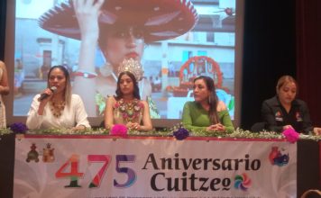 Cuitzeo celebrará 19 años como Pueblo Mágico con actividades culturales