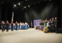 Congreso Internacional de Psicología, reafirma el compromiso de la UMSNH con el bienestar colectivo: Yarabí Ávila