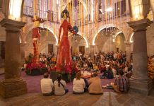 ’Palacio de Catrinas’ de Morelia, donde tradición e innovación se han vuelto una experiencia única