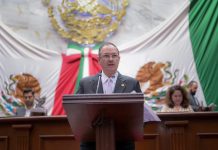 David Martínez propone tipificar el delito de fraude parental