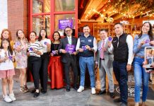 Programa ‘Tapas Seguras’, fortalece cuidado colectivo y confianza en lugares de conveniencia: Yankel Benítez